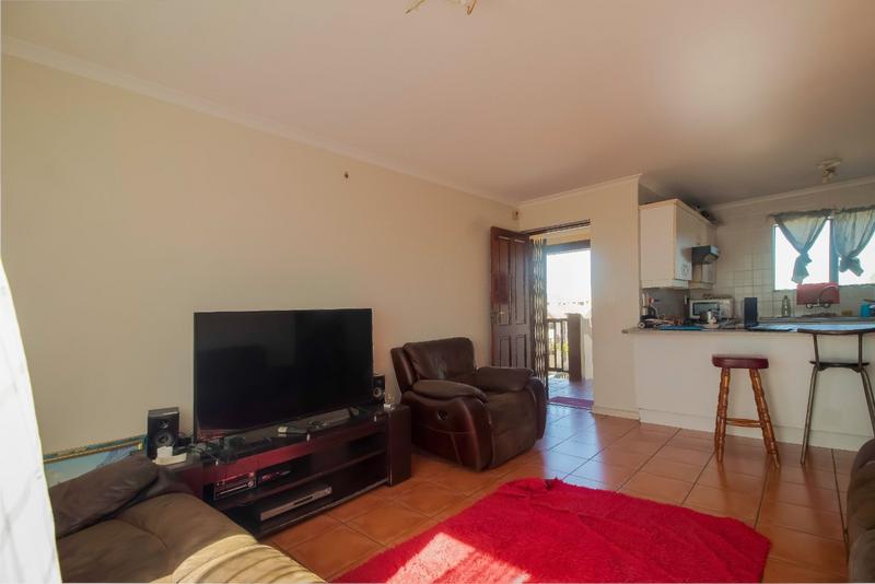 2 Bedroom Property for Sale in Parklands Western Cape